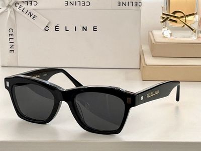 CELINE Sunglasses 104